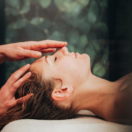 Aurora Boutique Hotel & Private Spa Сполето Екстериор снимка