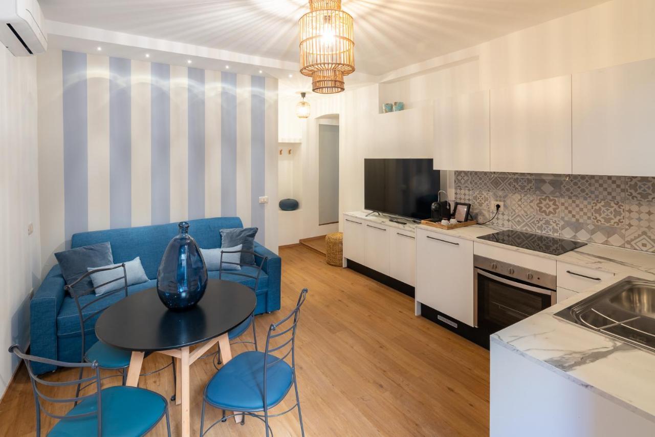 Aurora Boutique Hotel & Private Spa Сполето Екстериор снимка