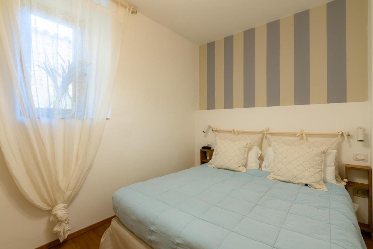 Aurora Boutique Hotel & Private Spa Сполето Екстериор снимка