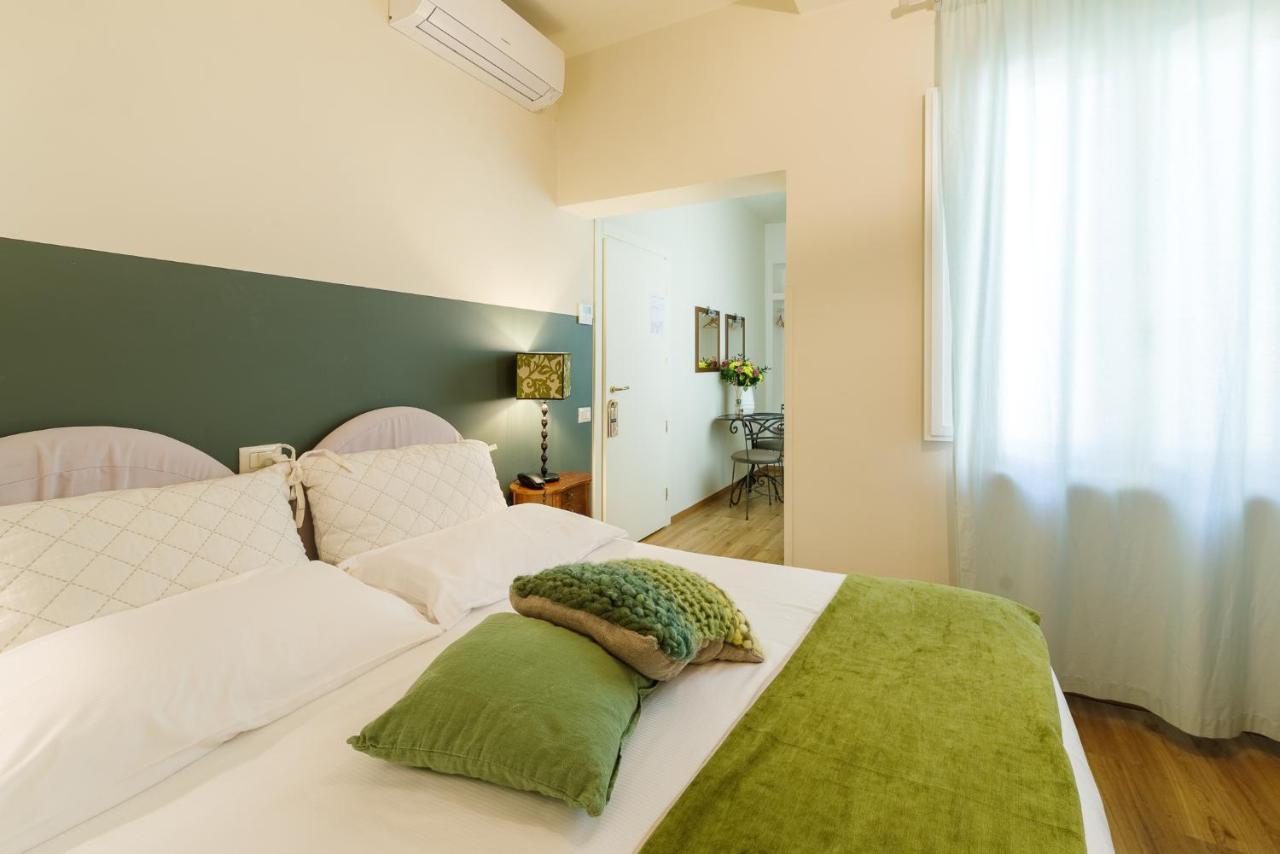 Aurora Boutique Hotel & Private Spa Сполето Екстериор снимка