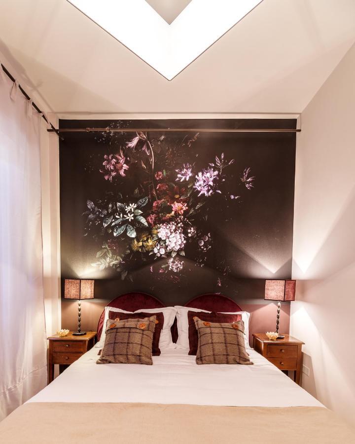 Aurora Boutique Hotel & Private Spa Сполето Екстериор снимка