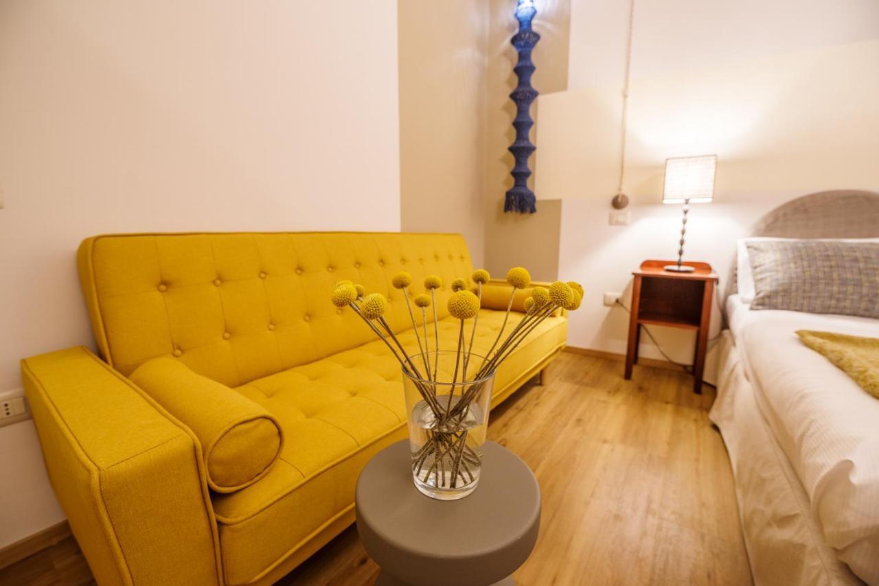 Aurora Boutique Hotel & Private Spa Сполето Екстериор снимка