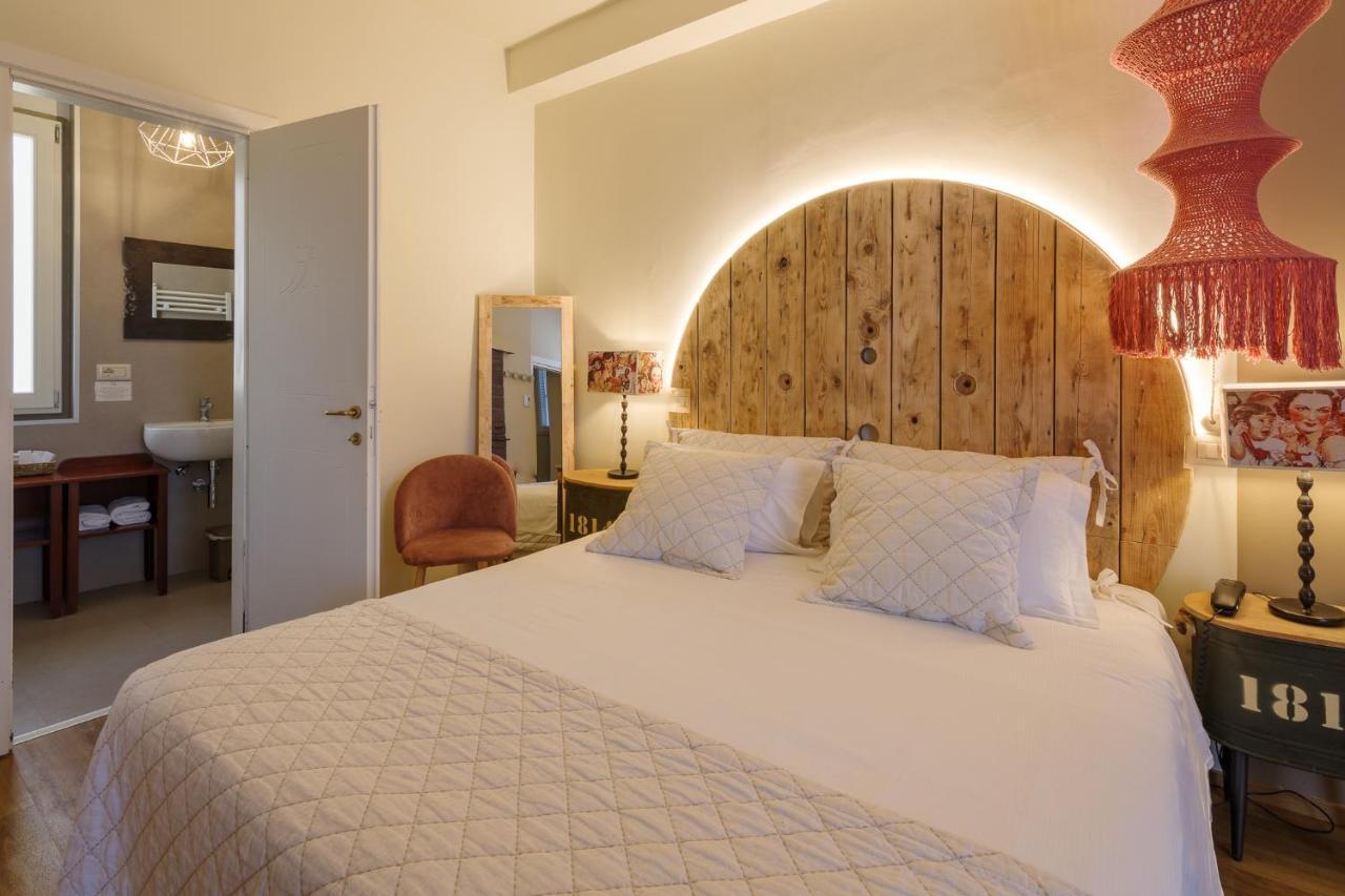 Aurora Boutique Hotel & Private Spa Сполето Екстериор снимка
