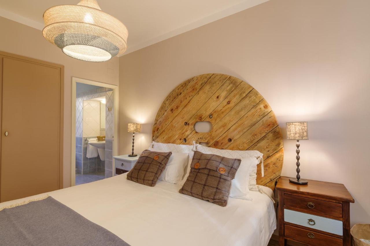 Aurora Boutique Hotel & Private Spa Сполето Екстериор снимка
