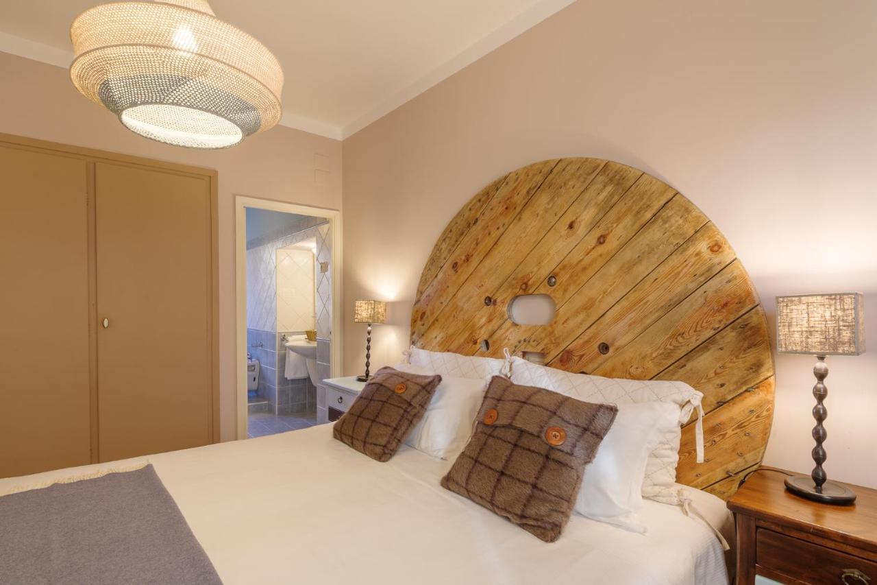 Aurora Boutique Hotel & Private Spa Сполето Екстериор снимка
