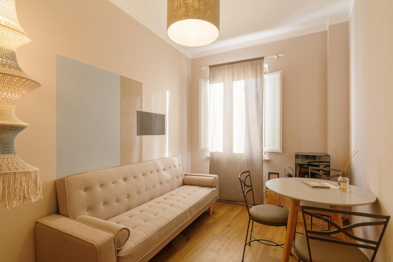 Aurora Boutique Hotel & Private Spa Сполето Екстериор снимка