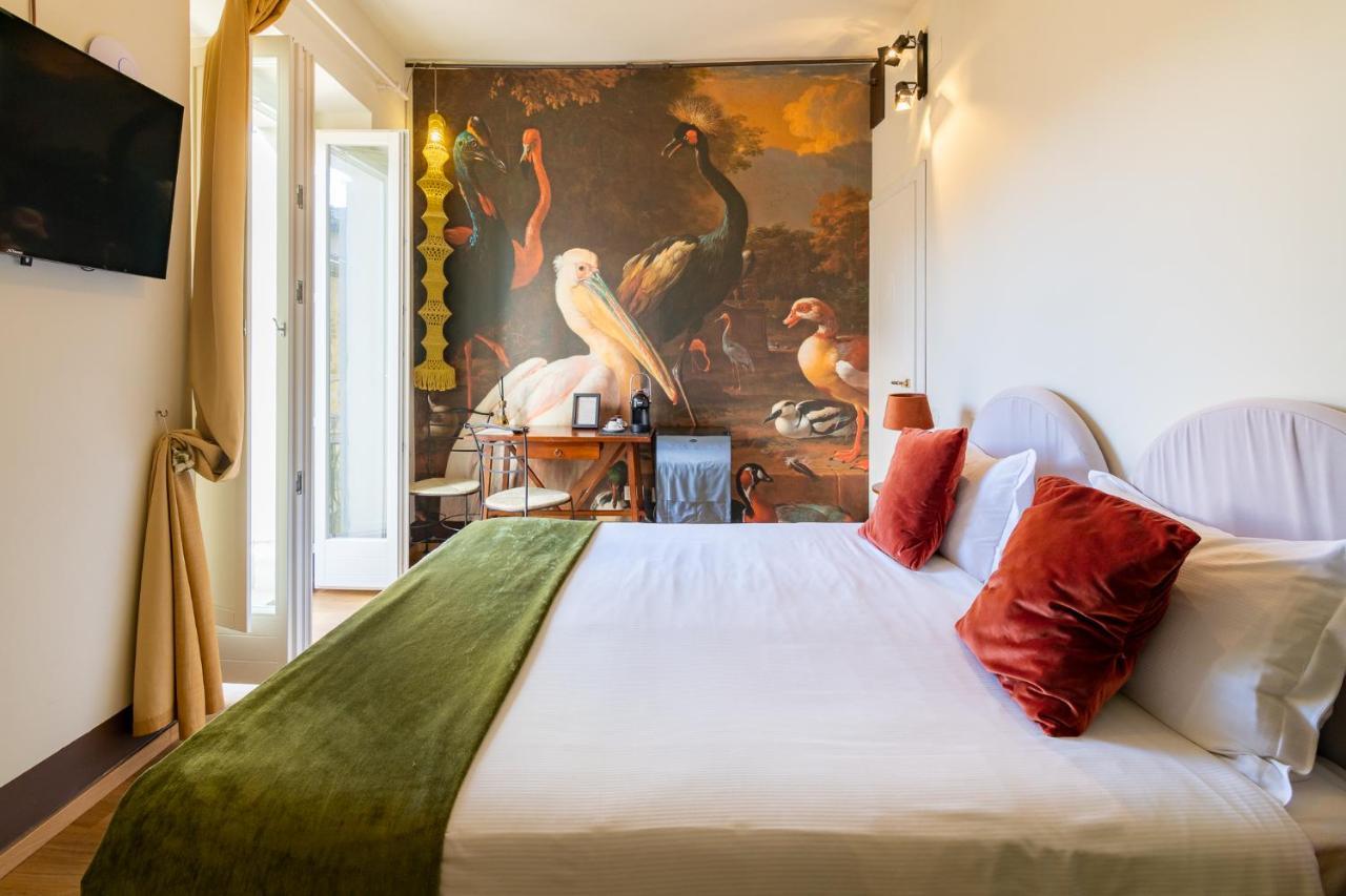 Aurora Boutique Hotel & Private Spa Сполето Екстериор снимка