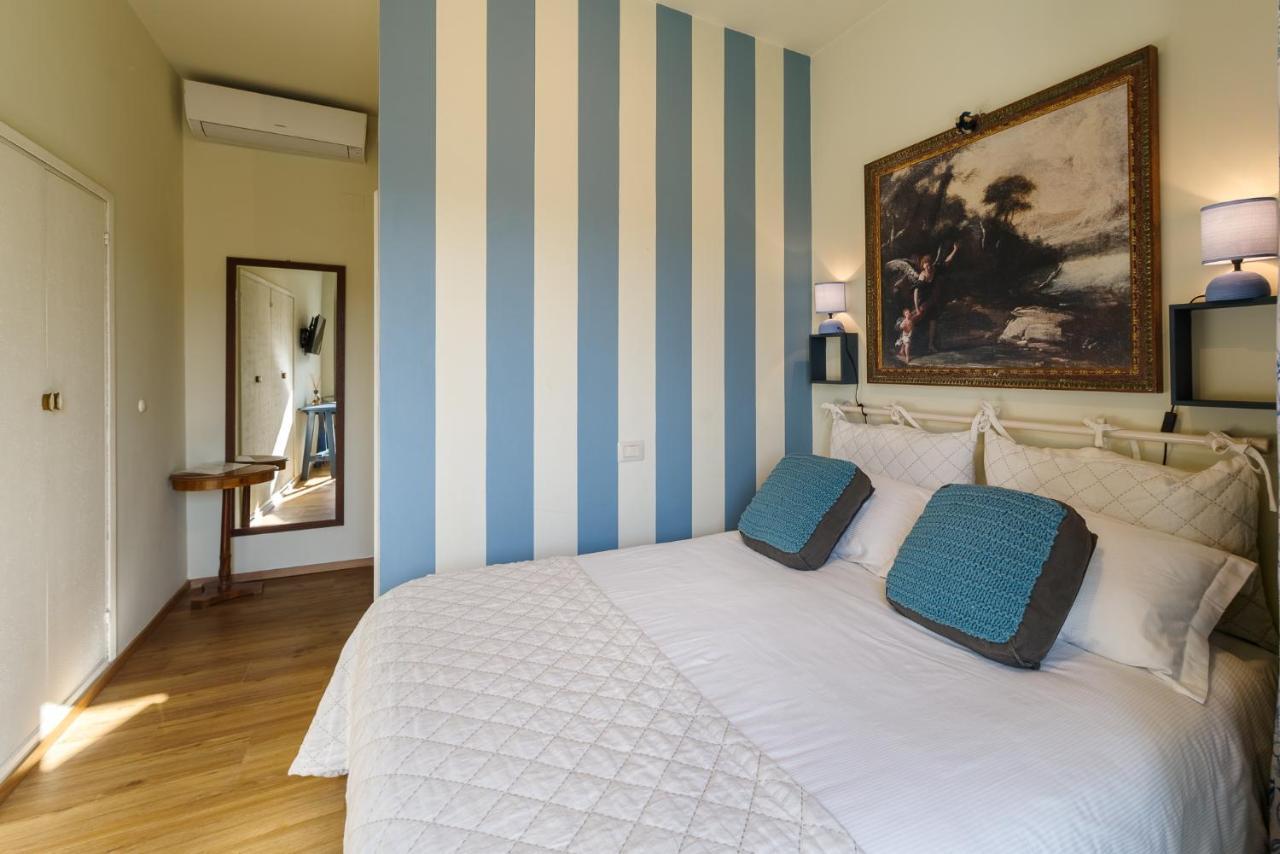 Aurora Boutique Hotel & Private Spa Сполето Екстериор снимка