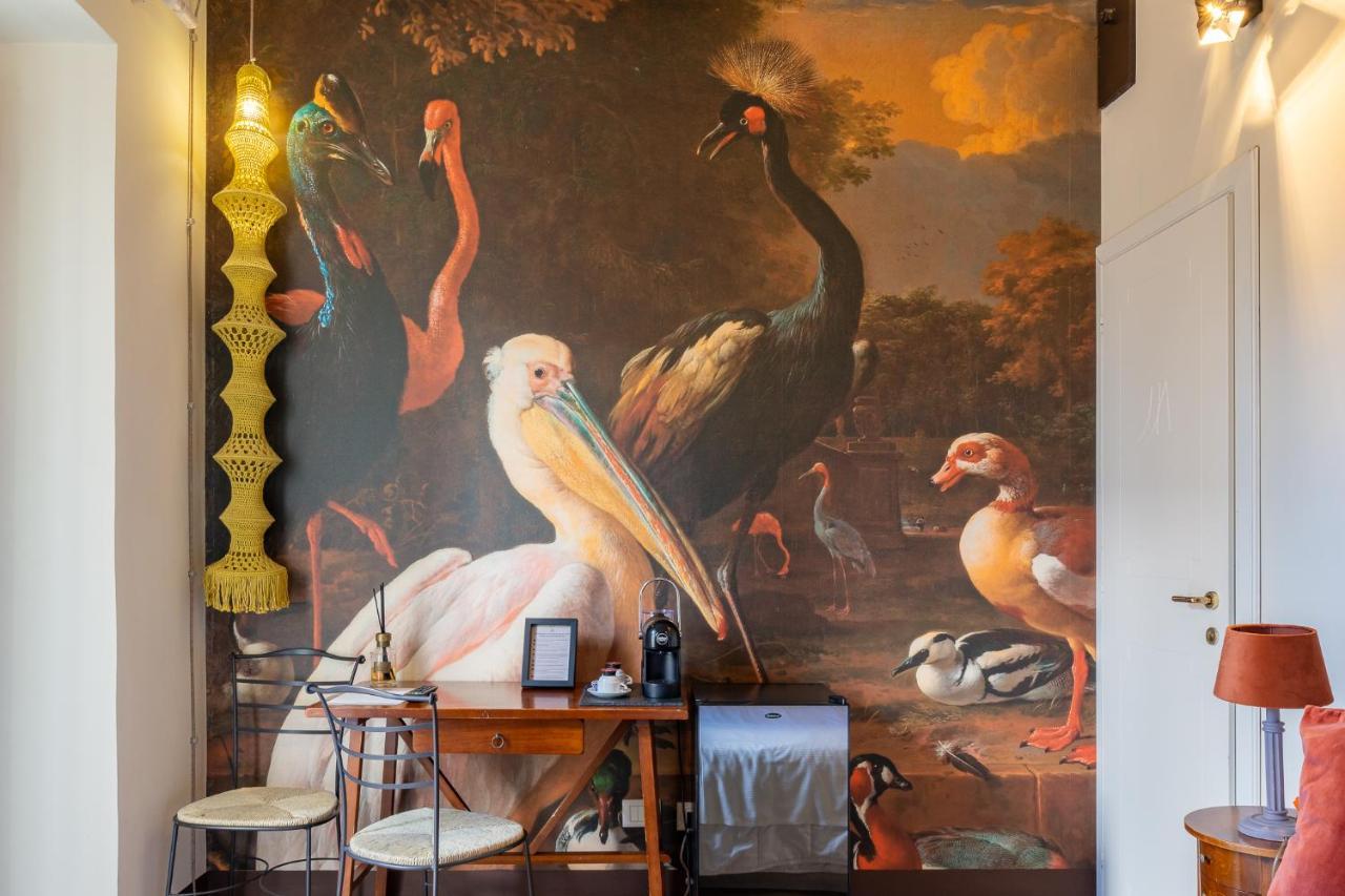 Aurora Boutique Hotel & Private Spa Сполето Екстериор снимка