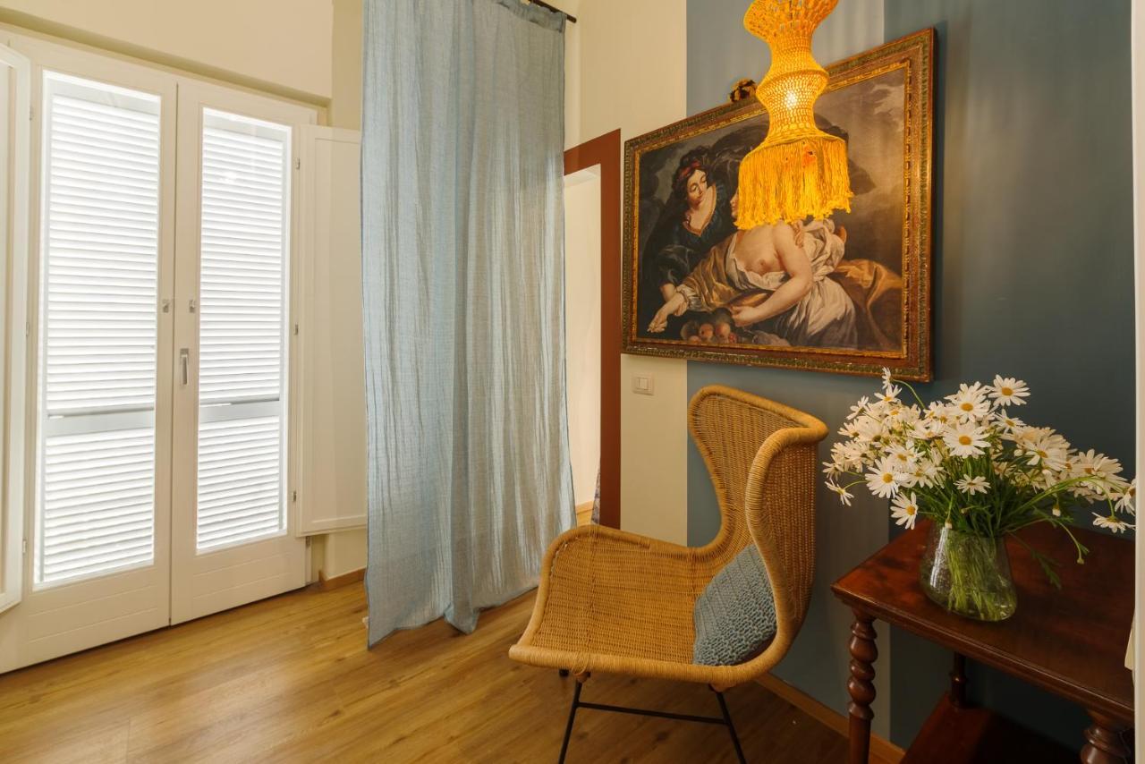 Aurora Boutique Hotel & Private Spa Сполето Екстериор снимка