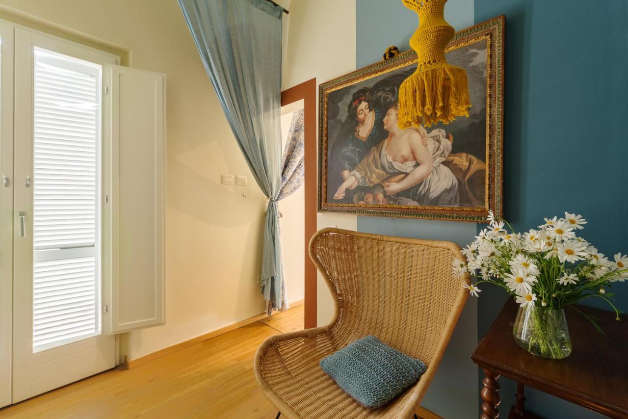 Aurora Boutique Hotel & Private Spa Сполето Екстериор снимка