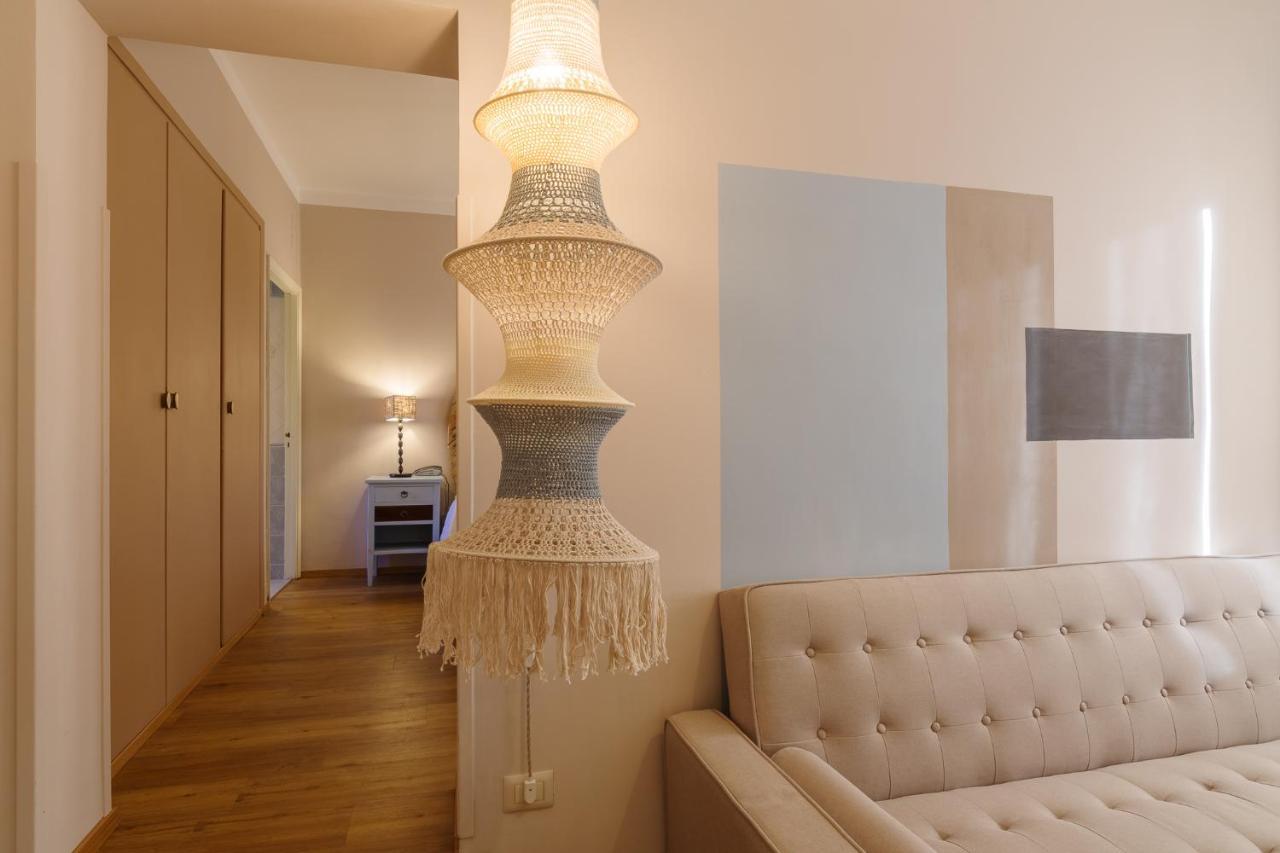 Aurora Boutique Hotel & Private Spa Сполето Екстериор снимка