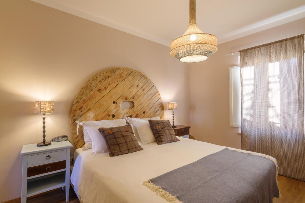 Aurora Boutique Hotel & Private Spa Сполето Екстериор снимка