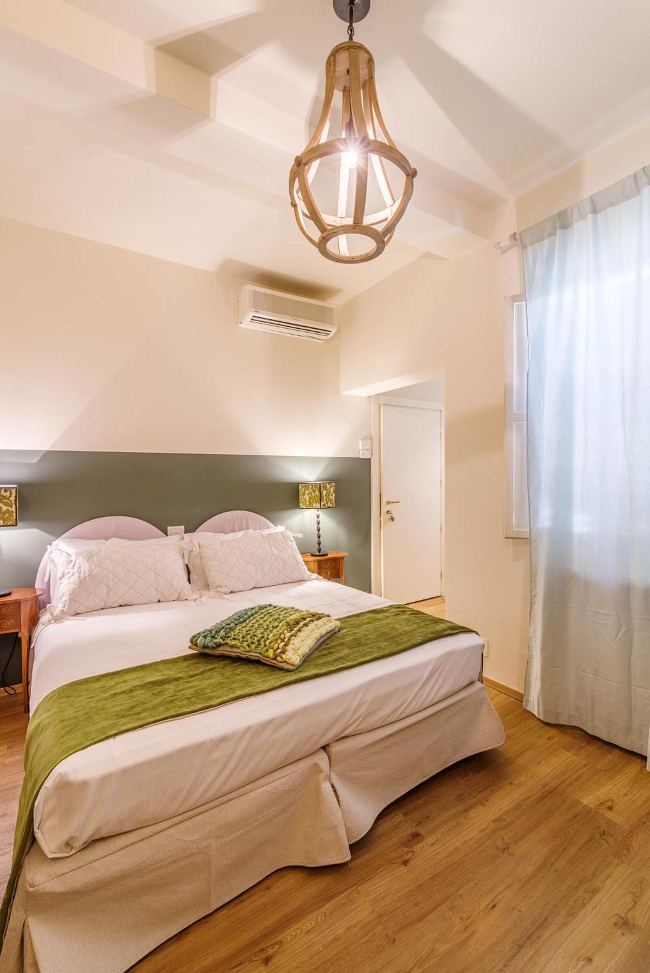 Aurora Boutique Hotel & Private Spa Сполето Екстериор снимка