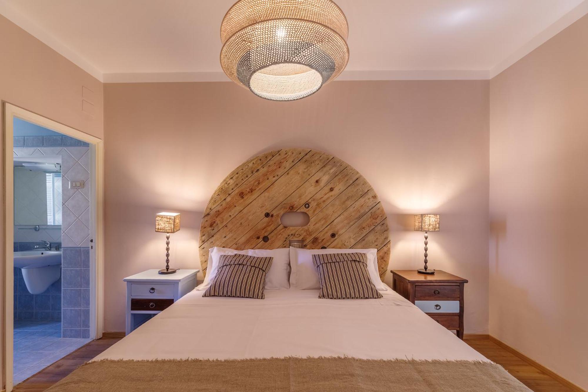 Aurora Boutique Hotel & Private Spa Сполето Екстериор снимка